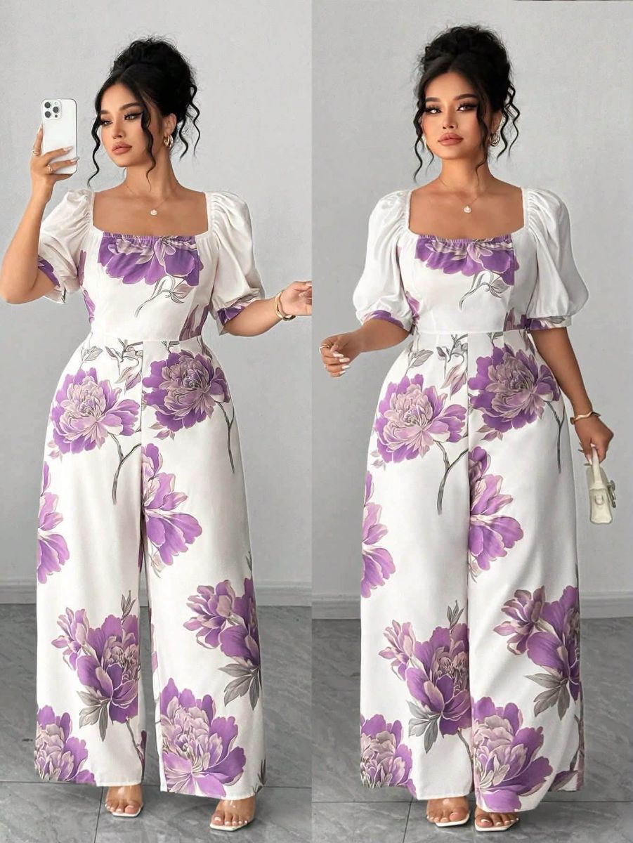SHEIN Plus Size Collectie