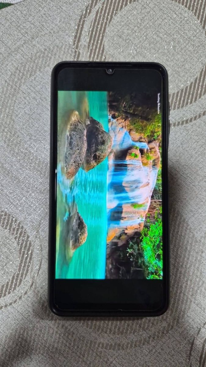 Samsung Galaxy A22 – Zeer Goede Staat!