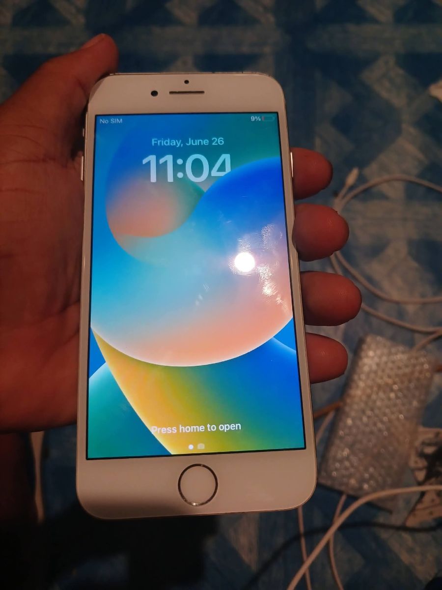Apple iPhone 8 (64GB) – Simlockvrij