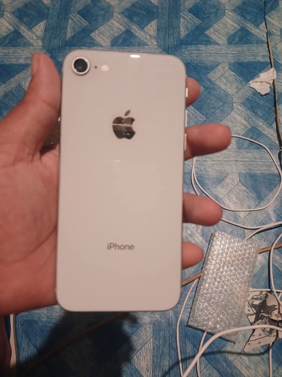 Apple iPhone 8 (64GB) – Simlockvrij - afbeelding 2