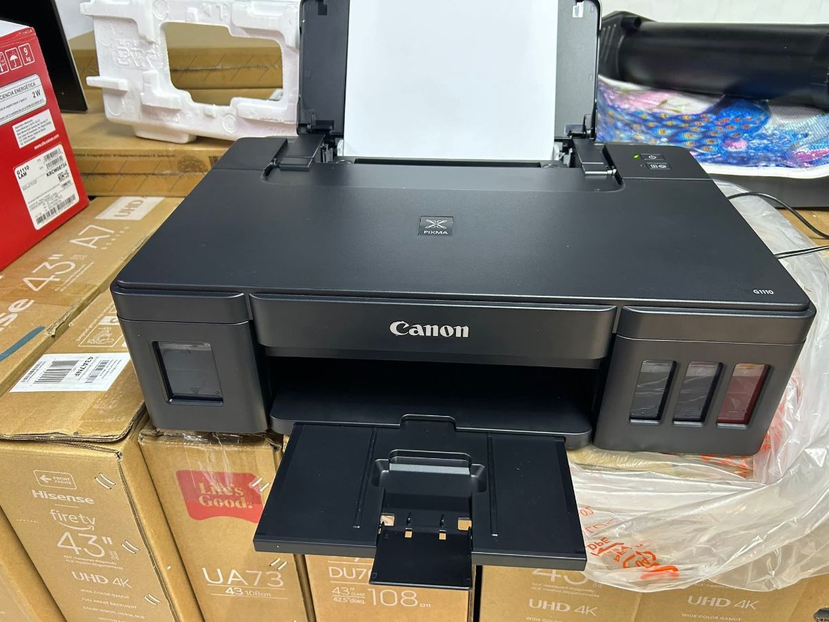 Canon G1110 Printer