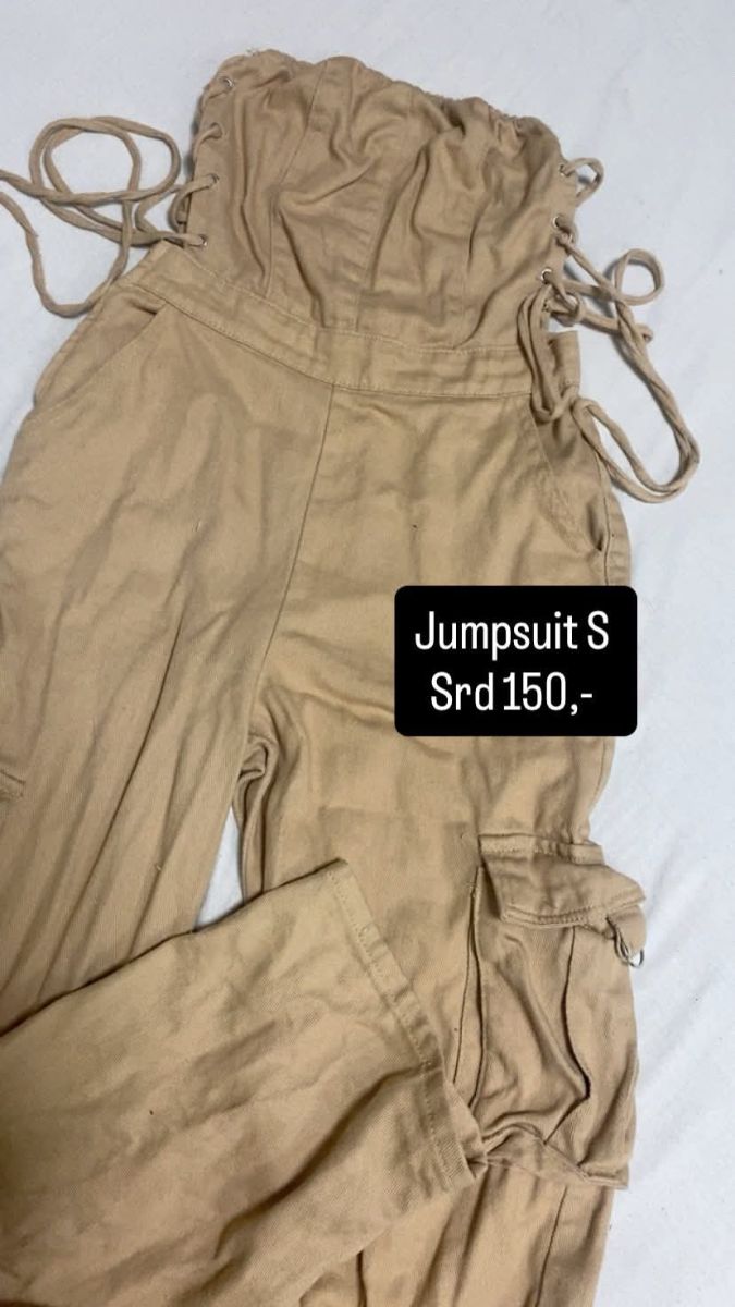 Trendy Thrift & Nieuwe Kleding
