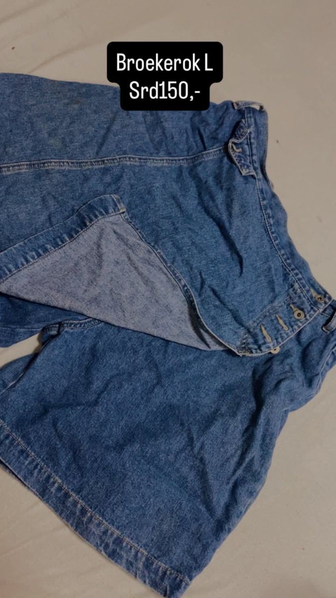 Trendy Thrift & Nieuwe Kleding - afbeelding 3