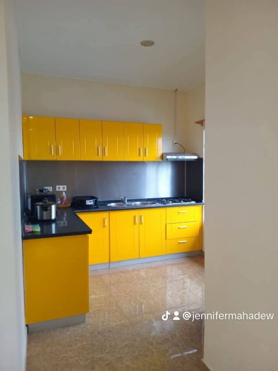 Volledig Gemeubileerde Appartementen - afbeelding 3
