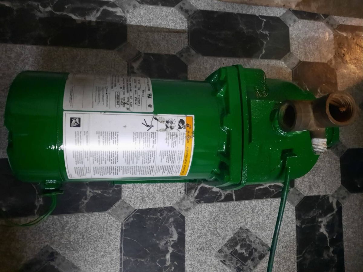 Myers Hydrofoor – In Perfecte Staat (Prijs Bespreekbaar) - afbeelding 2