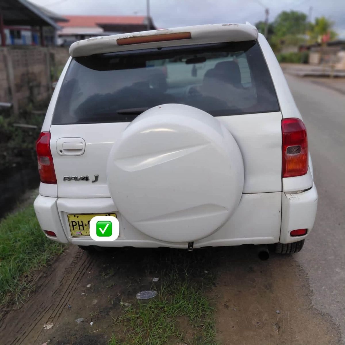 Toyota RAV4 (2006) – 2000cc & In Topstaat (Gekeurd) - afbeelding 2