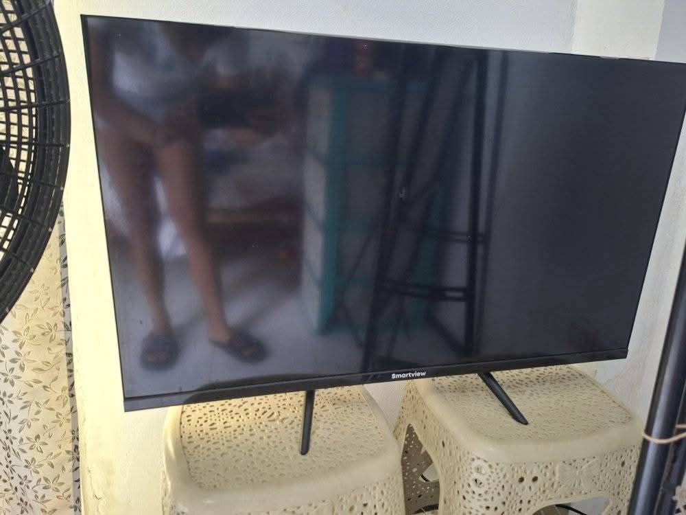 Smartview 32" Smart TV