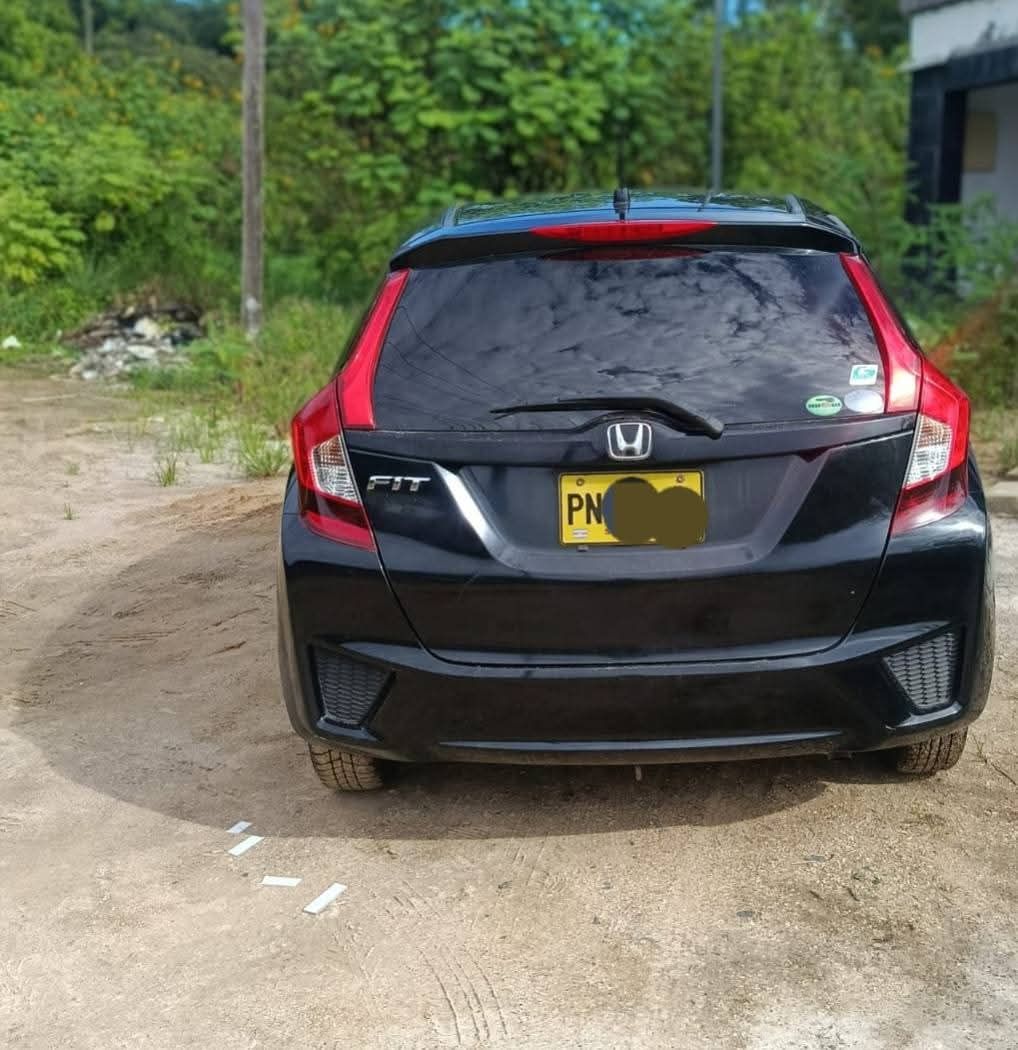 Te Koop Honda Fit (2015) - afbeelding 3