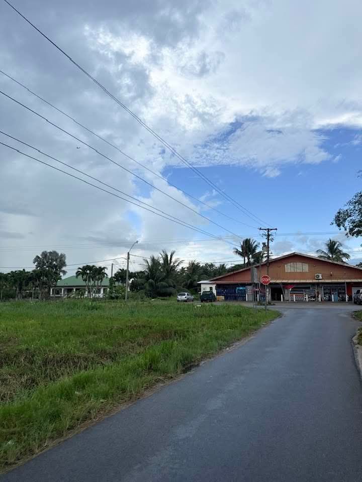 Hoekperceel te koop aan Sumatraweg / Bergenshoopweg – Lelydorp - afbeelding 2