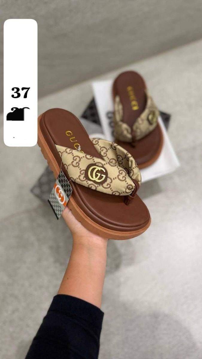 Slippers uit Brazilië – Nu op voorraad - afbeelding 2