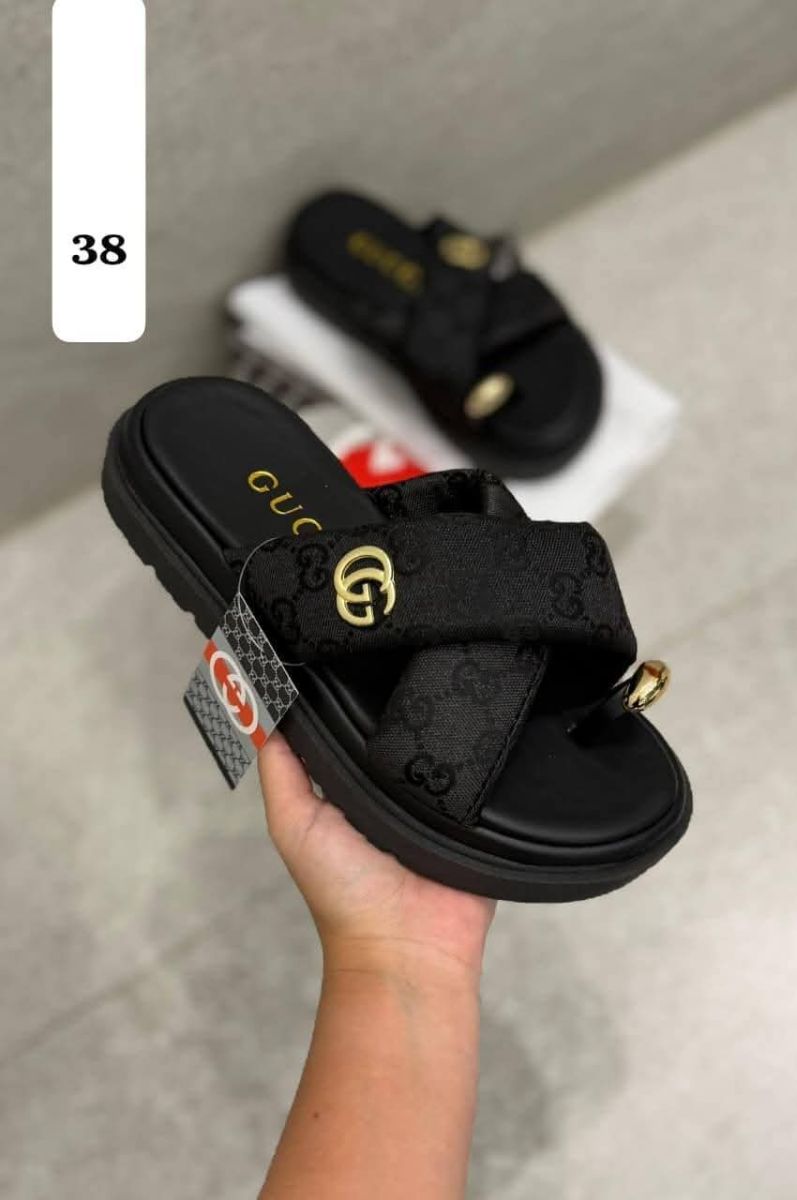 Slippers uit Brazilië – Nu op voorraad - afbeelding 3