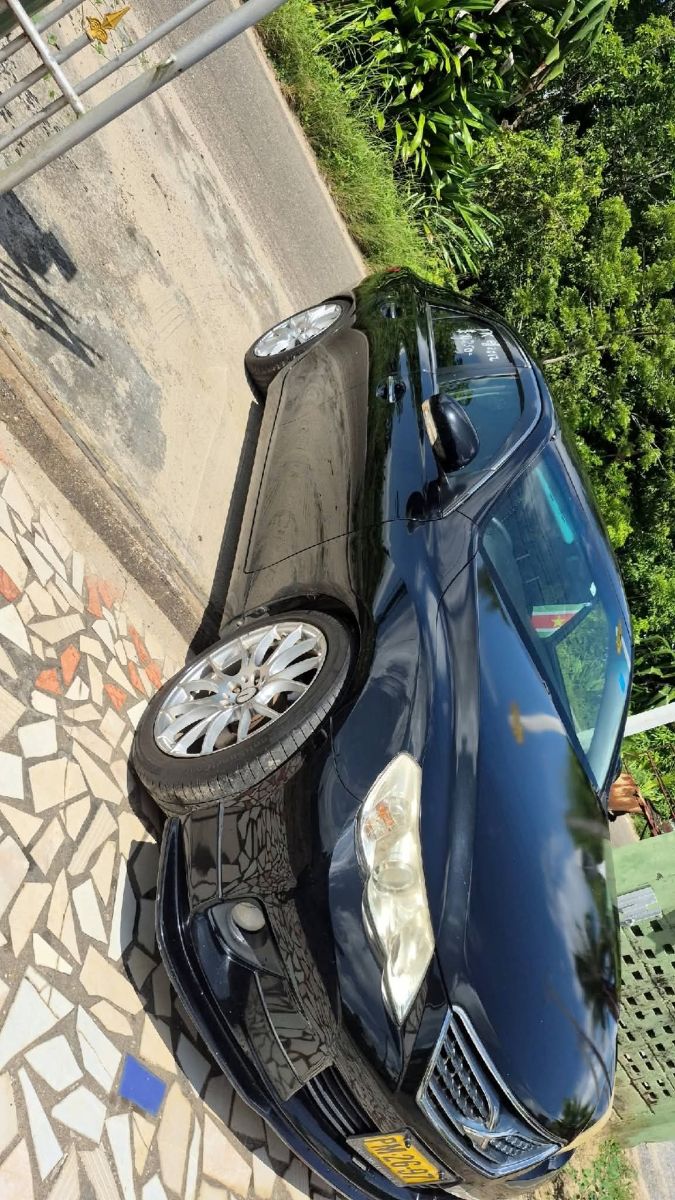 Toyota Mark X (2012) – Te Koop - afbeelding 2