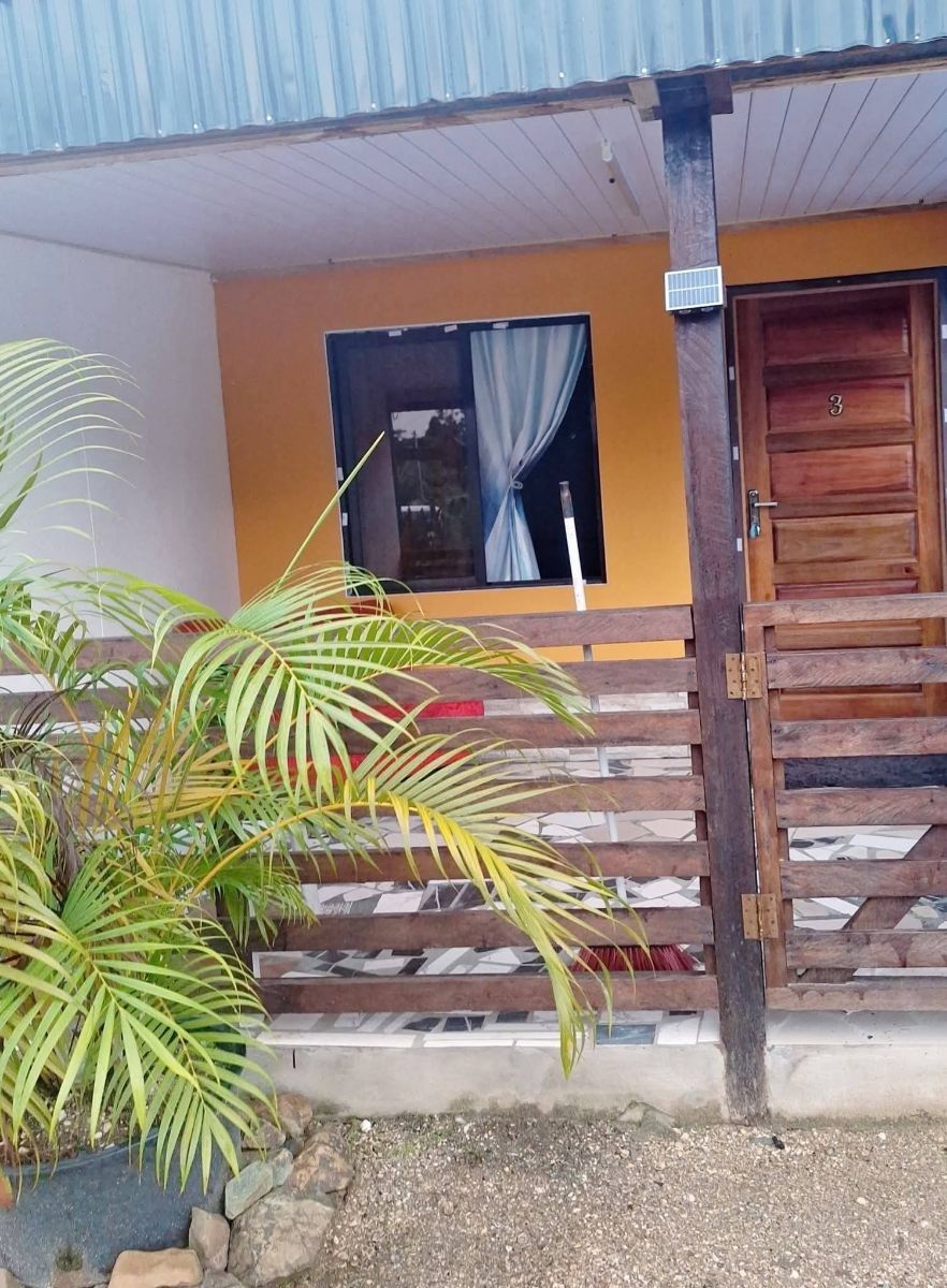 Studio Appartement te Huur