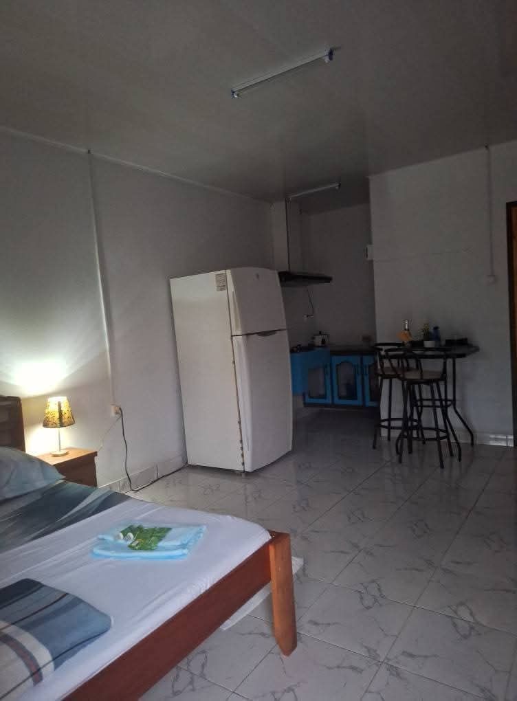 Studio Appartement te Huur - afbeelding 2