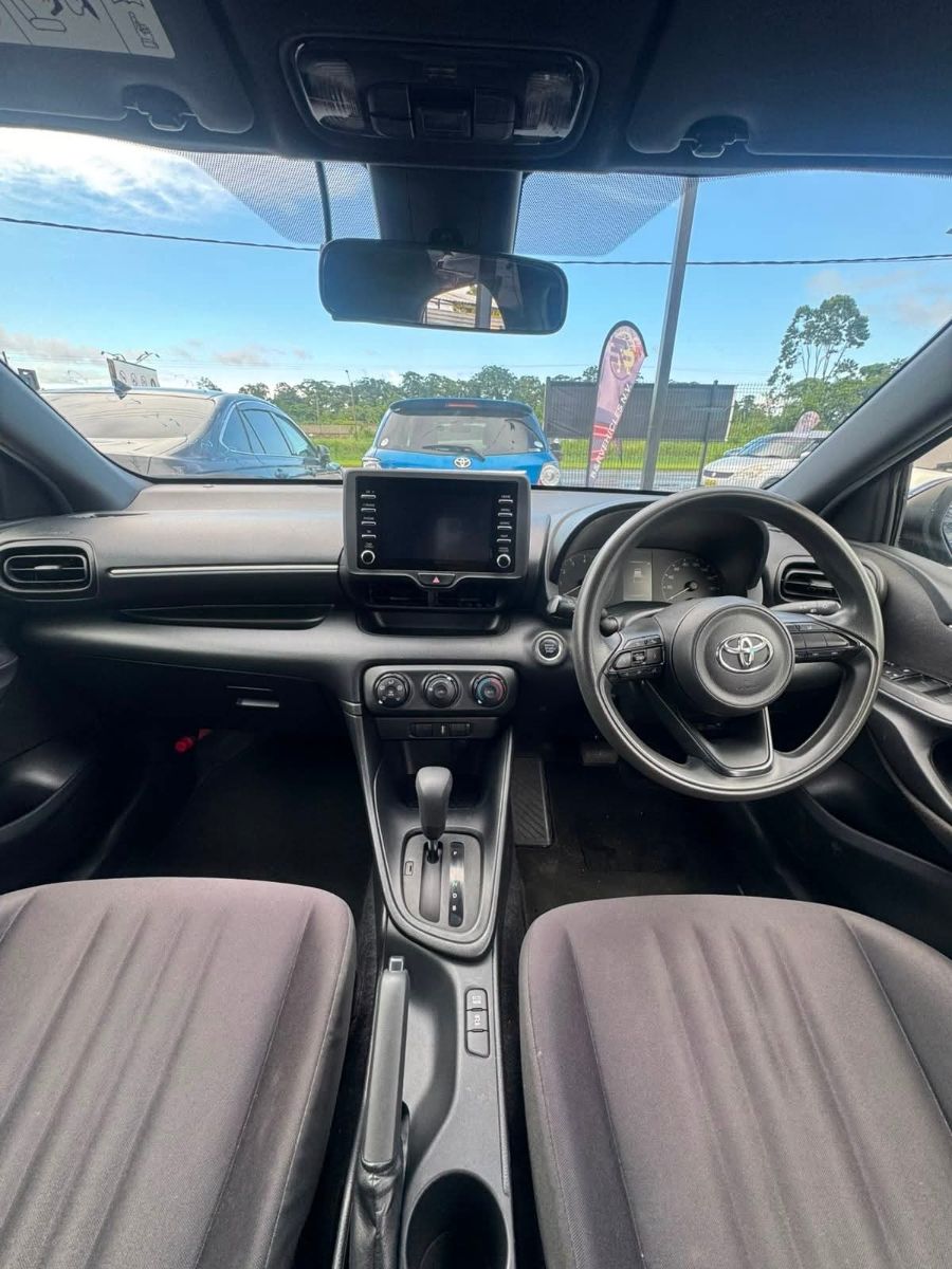 Toyota Yaris (2020) – Te Koop - afbeelding 2