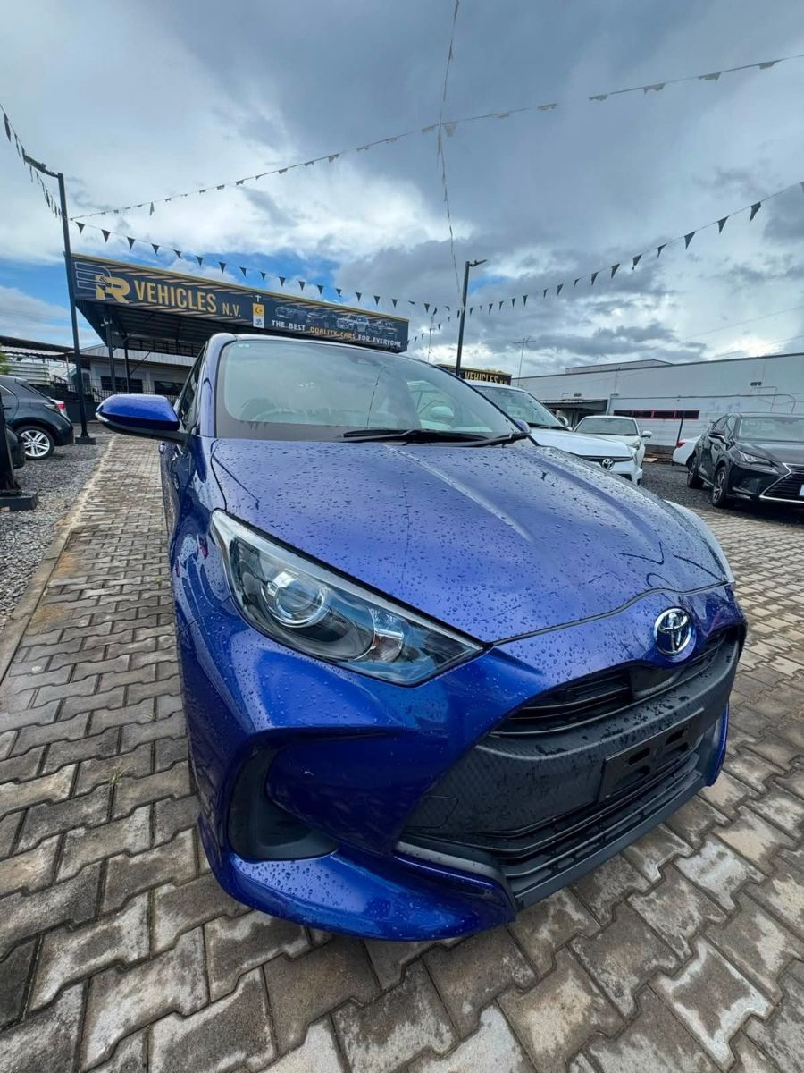 Toyota Yaris (2020) – Te Koop - afbeelding 3