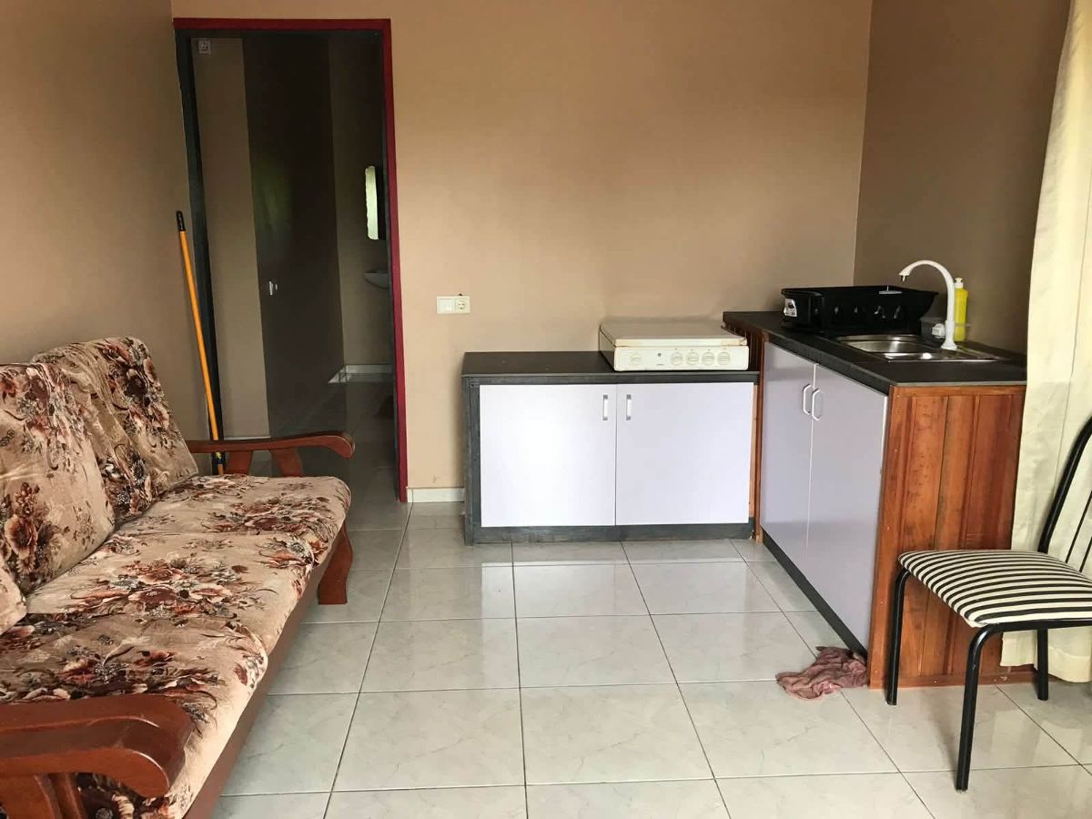 Gemeubileerd 1-Slaapkamer Appartement te Huur - afbeelding 2