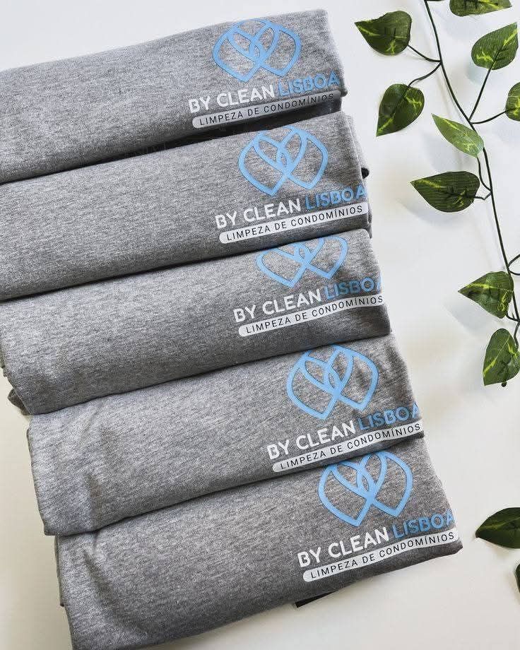 Kleding & Textiel Bedrukking – Op Maat