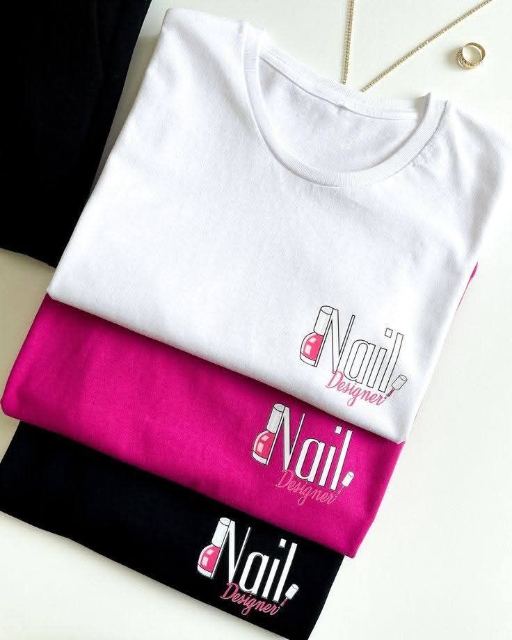 Kleding & Textiel Bedrukking – Op Maat - afbeelding 2