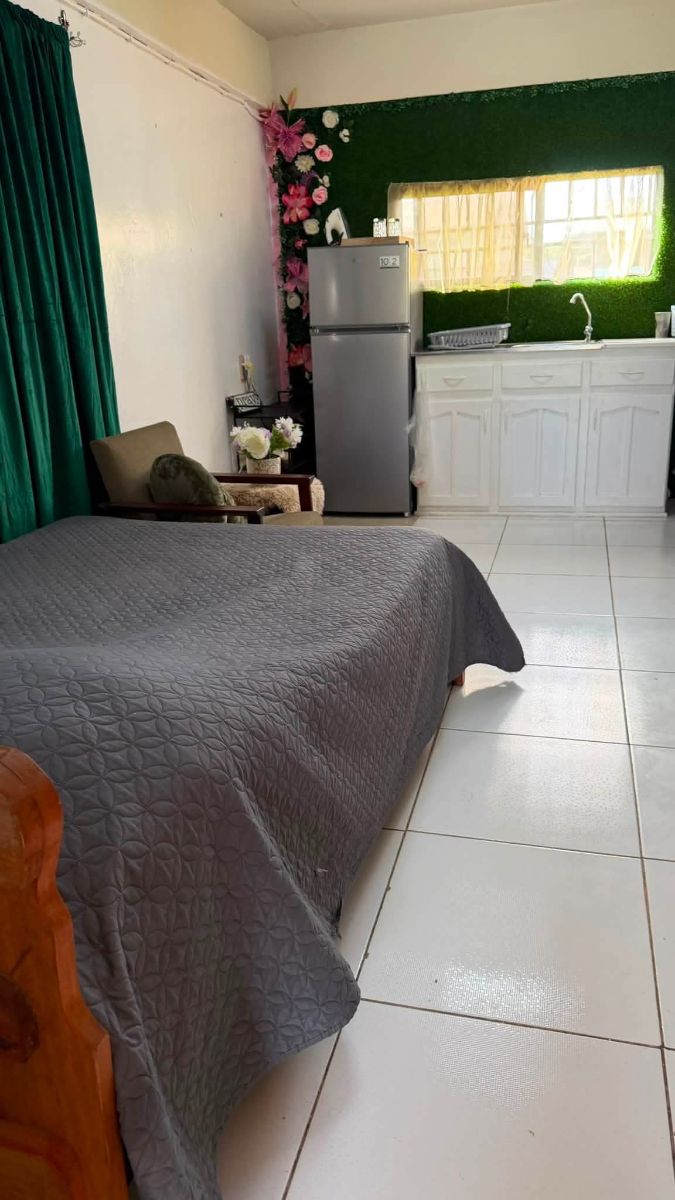 Studio te Huur – Kasabaholo