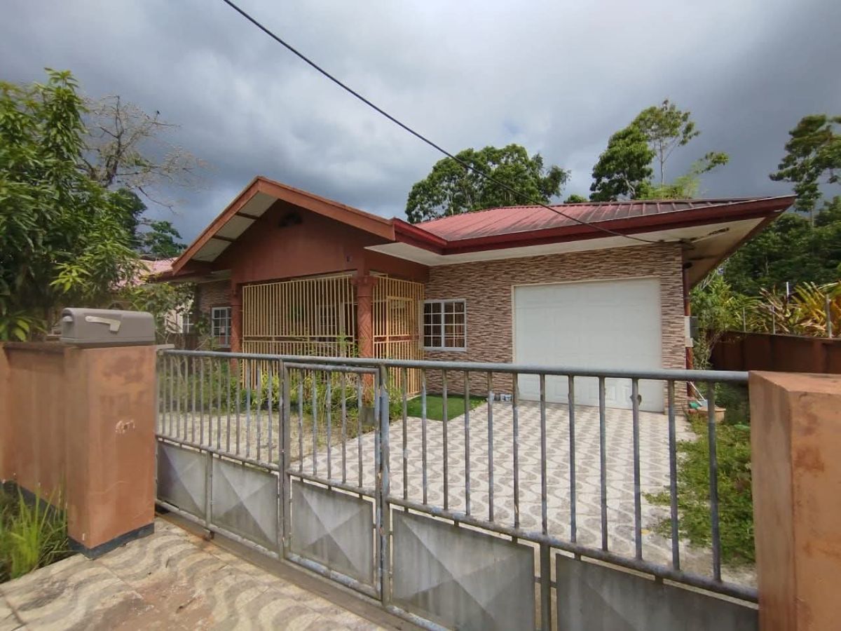 Flatwoning te Koop – Pad van Wanica