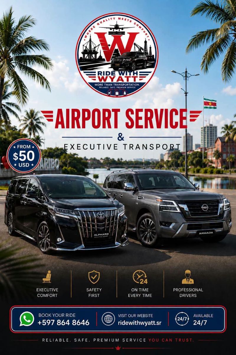 Executive Airport Transfers