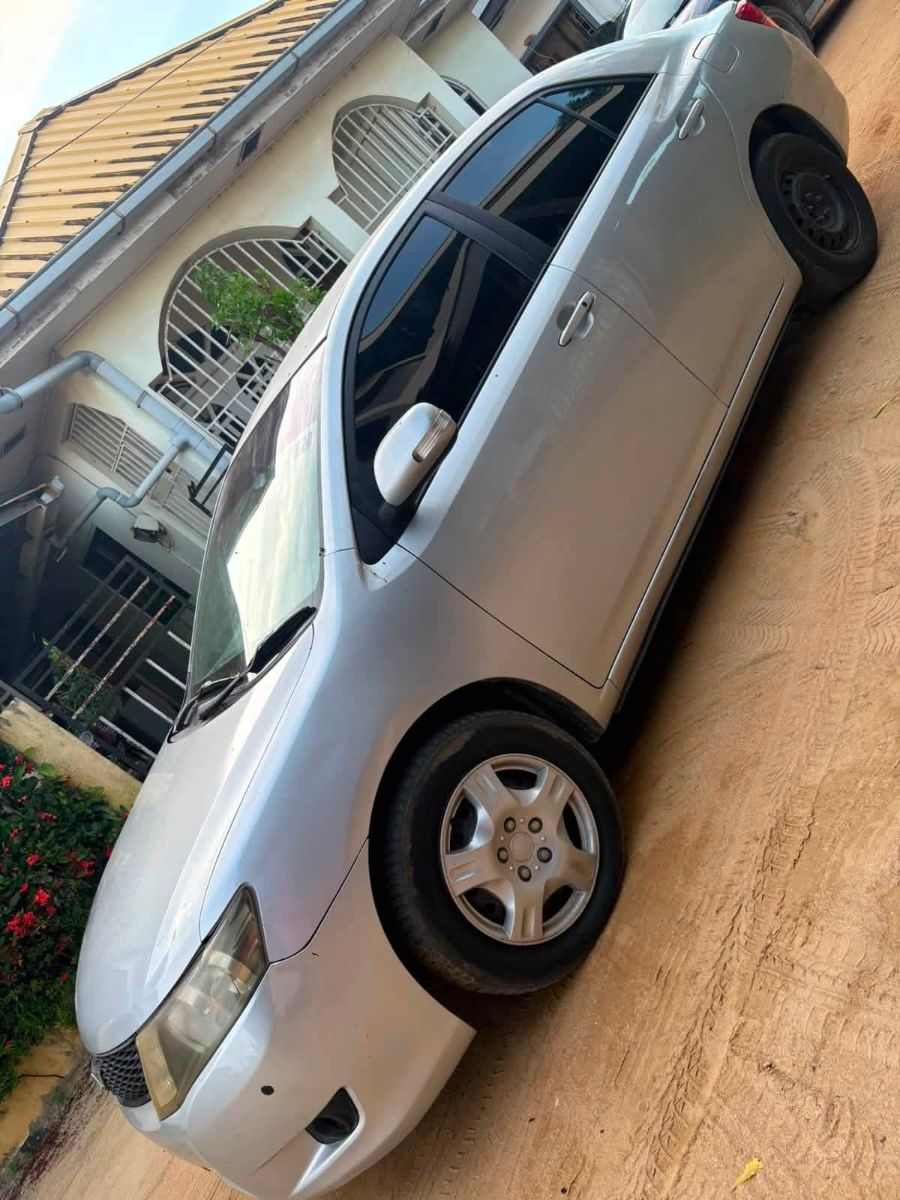 Toyota Allion (2007) – Te Koop - afbeelding 2