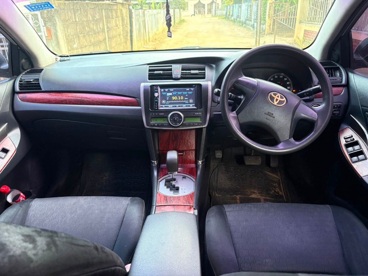 Toyota Allion (2007) – Te Koop - afbeelding 3