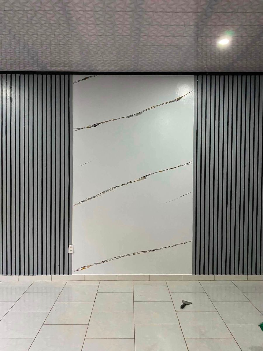 Marble Wall Design & Wandafwerking - afbeelding 2