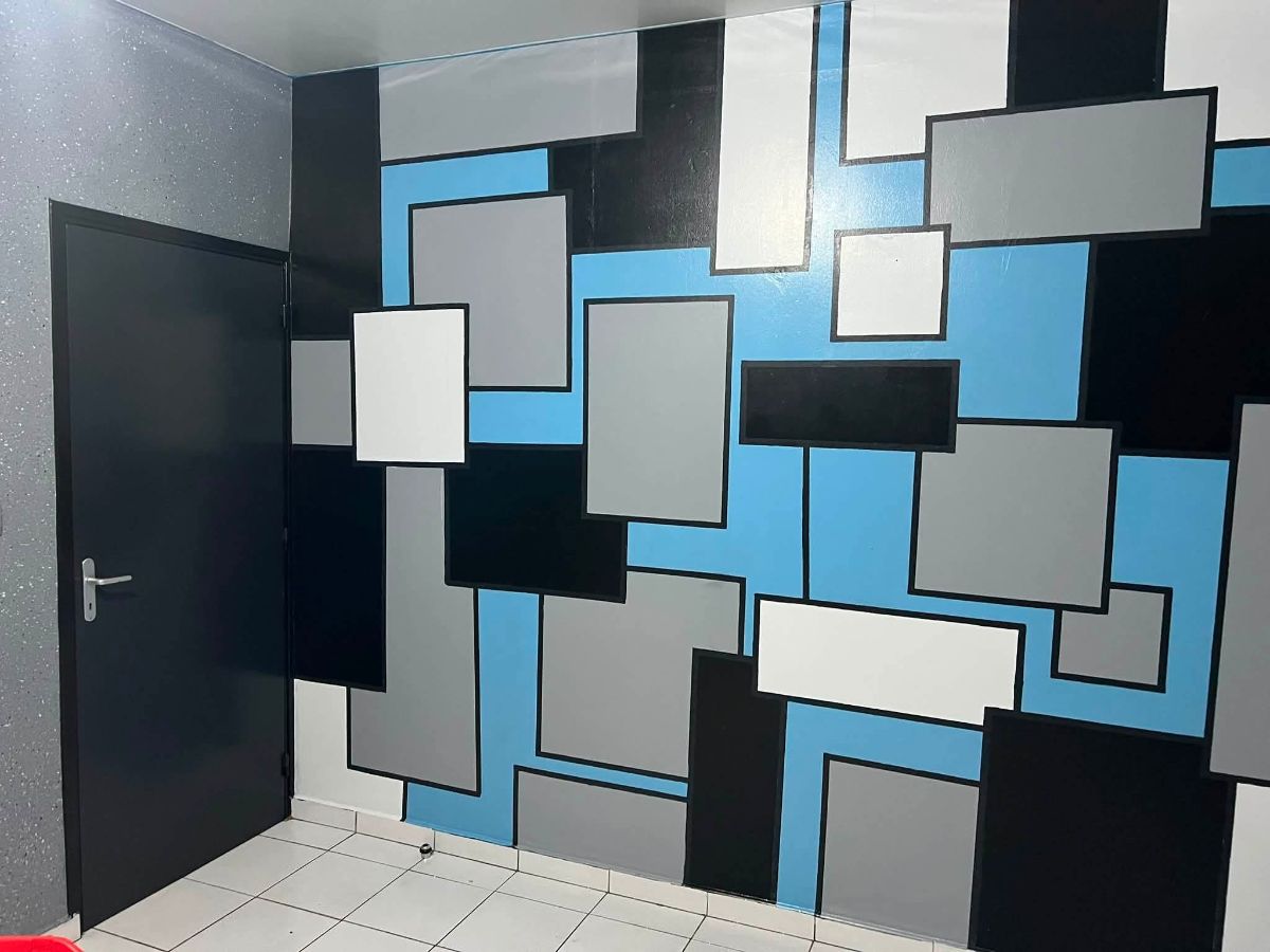 Marble Wall Design & Wandafwerking - afbeelding 4