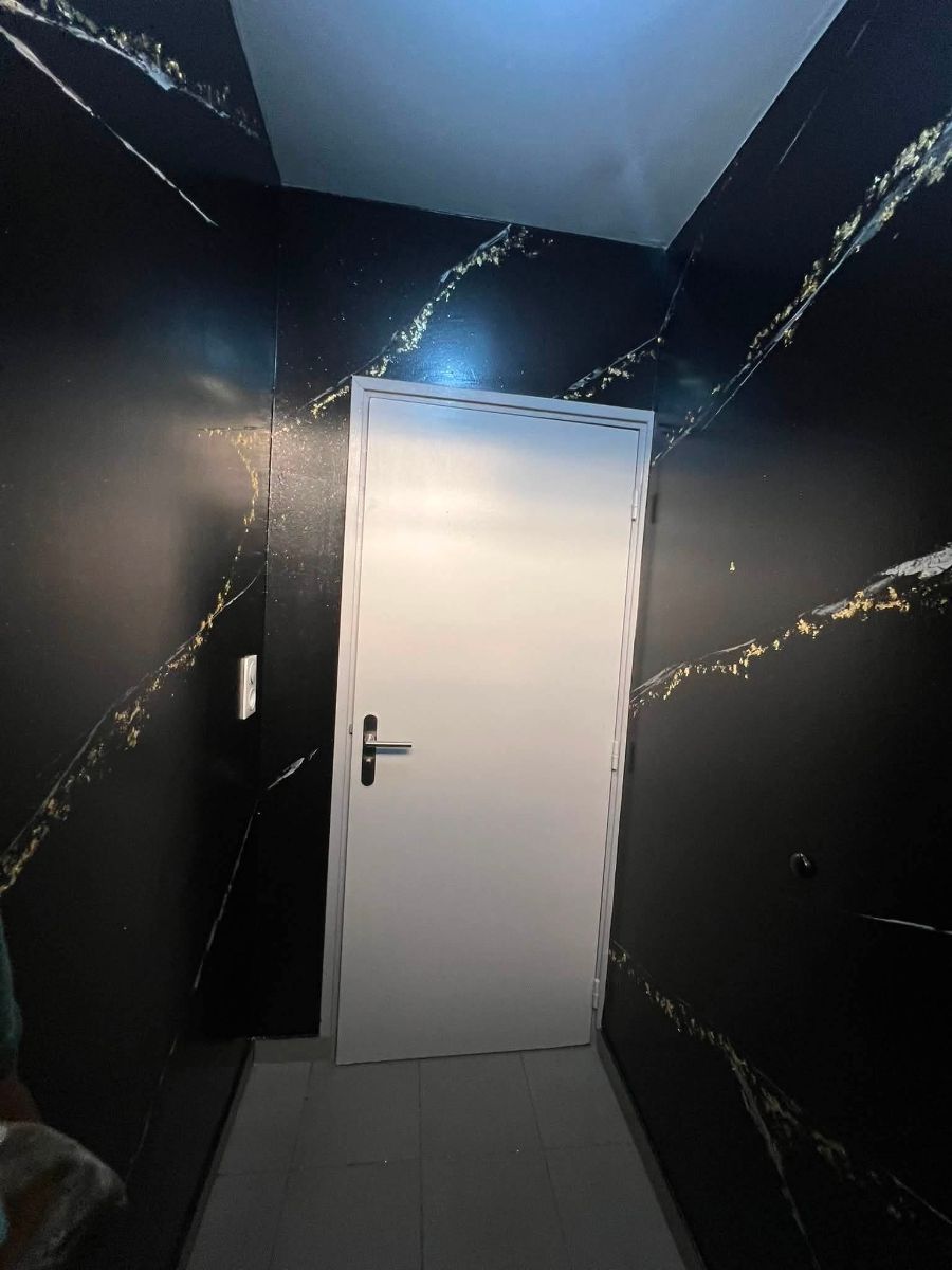 Marble Wall Design & Wandafwerking - afbeelding 5