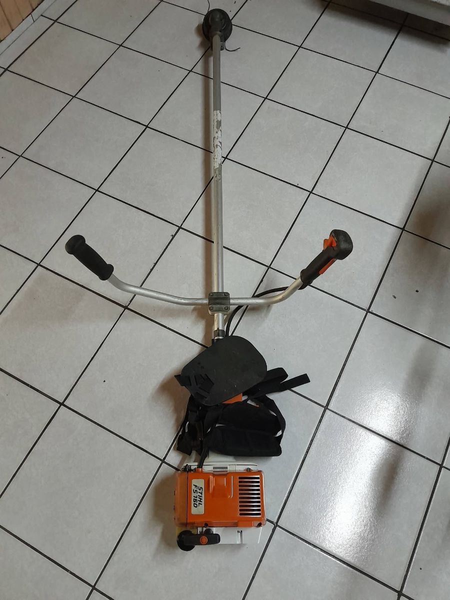 Stihl Brushcutter FS 160 – Te Koop