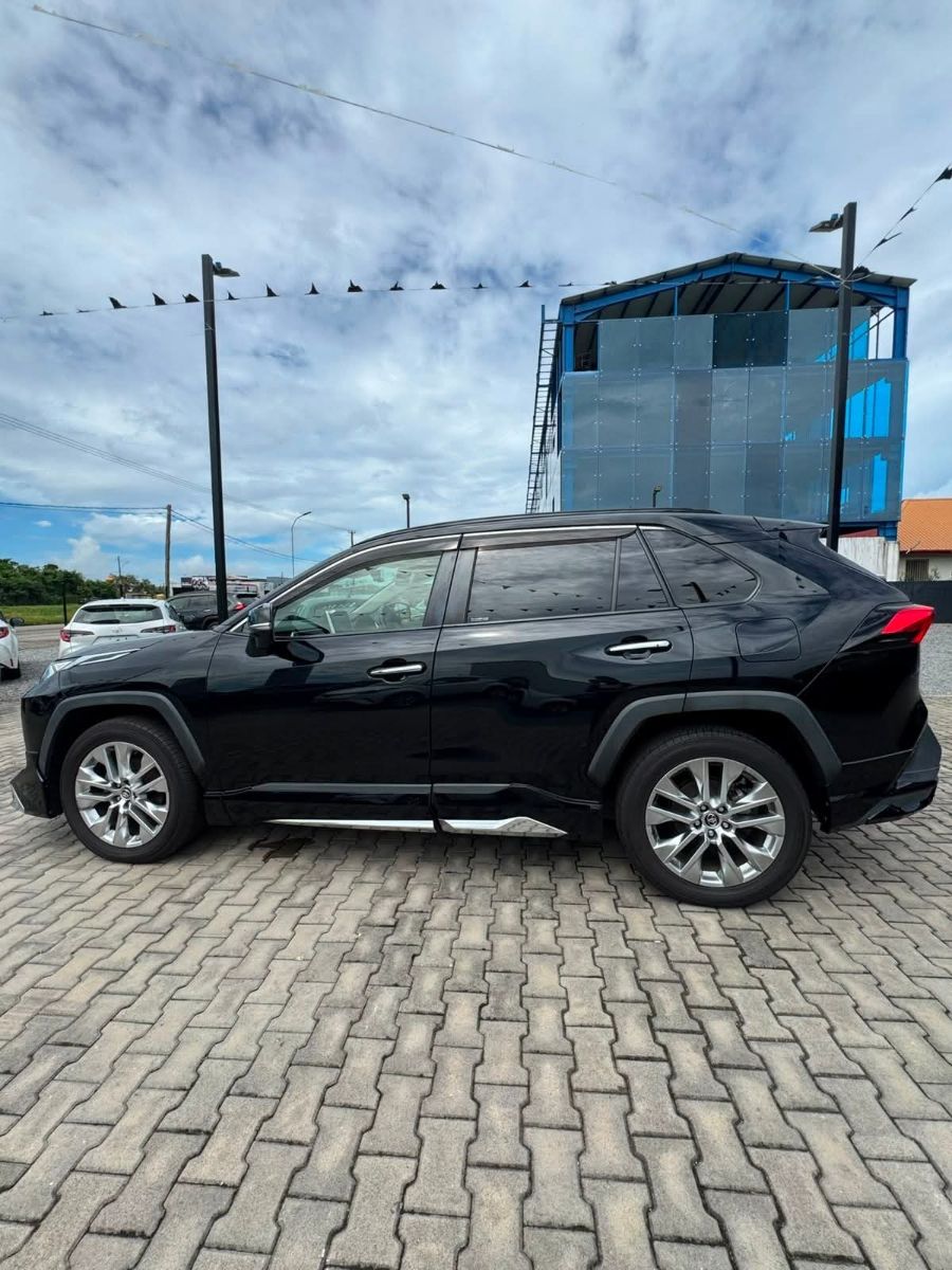 Toyota RAV4 Modellista (2019) โ Te Koop