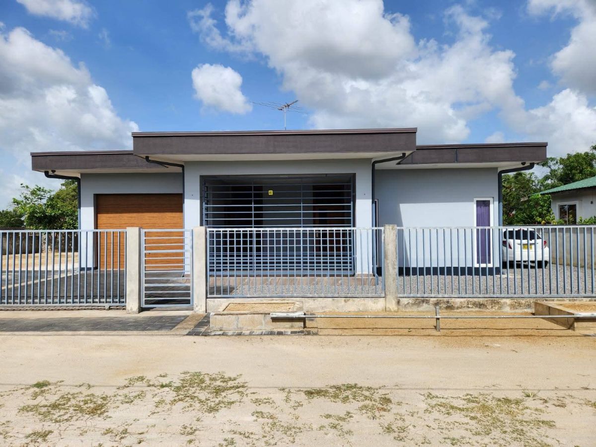 Ruime 2-Kamer Woning Te Koop – Welgedacht B