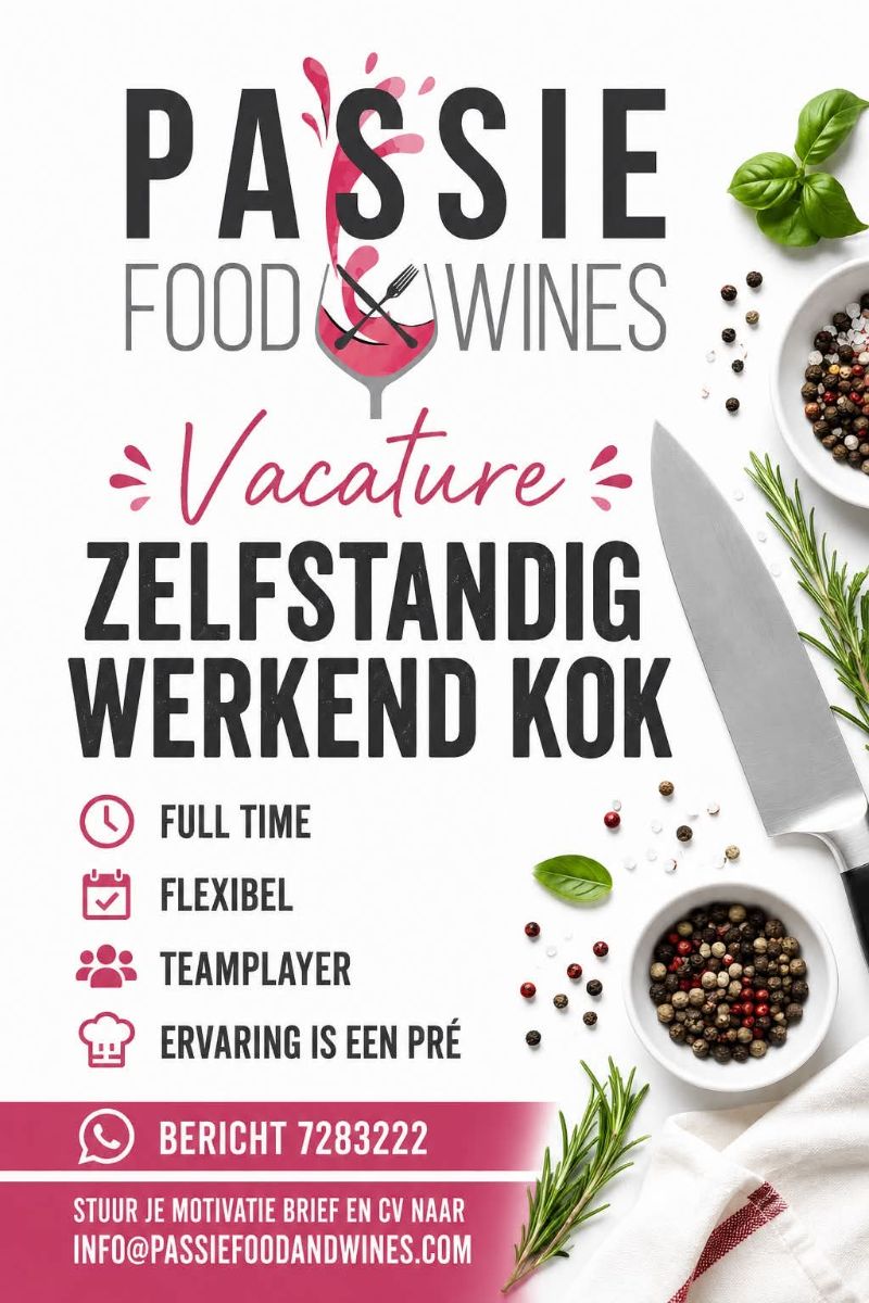 Kok – Fine Dining Restaurant