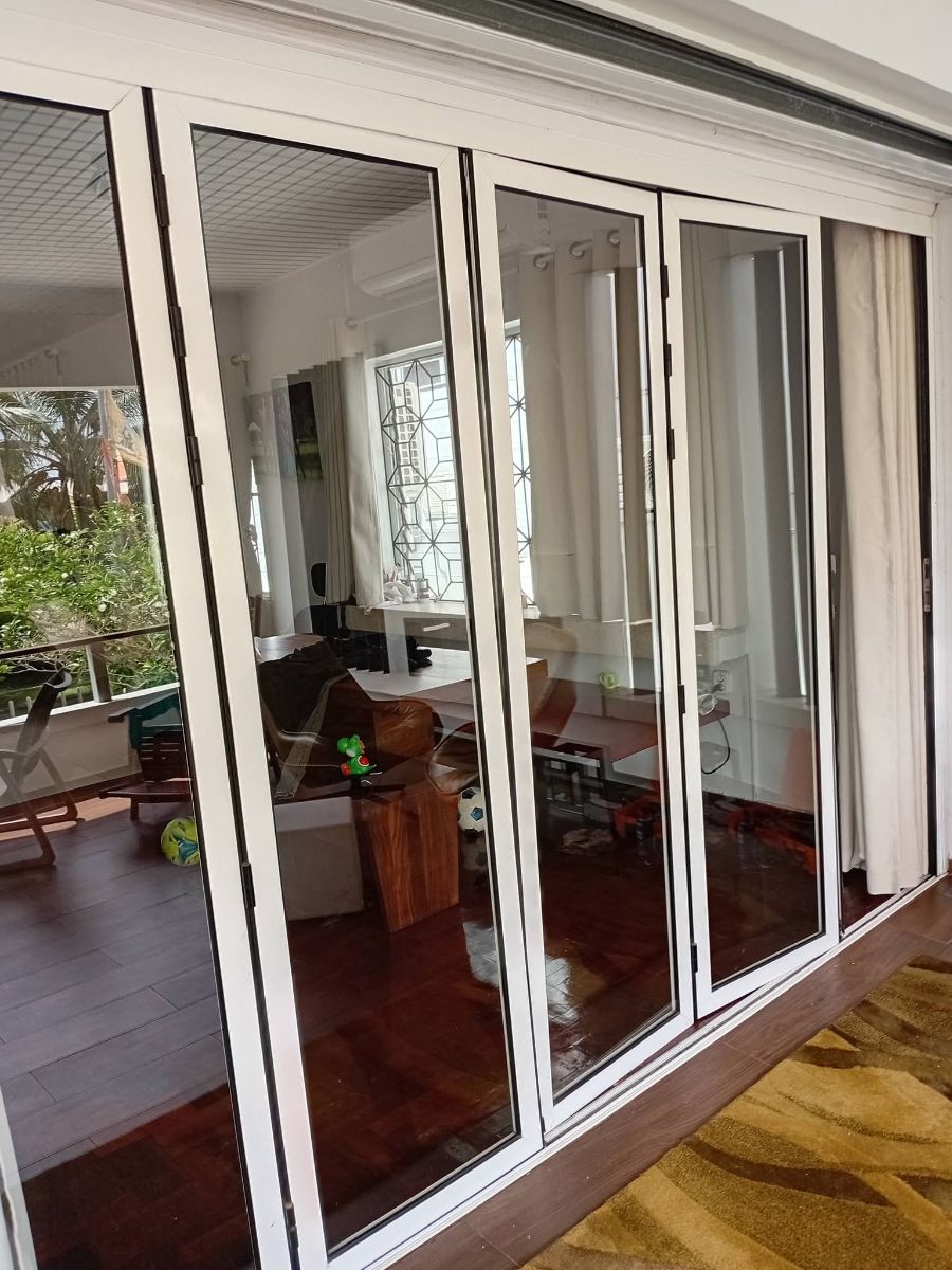 Aluminium Glazen Ramen & Deuren – Aluform Designs Window Co. - afbeelding 5