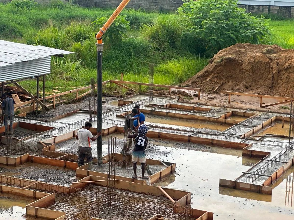Bouwbedrijf Faiz – Nieuwbouw & Renovatie Diensten - afbeelding 2