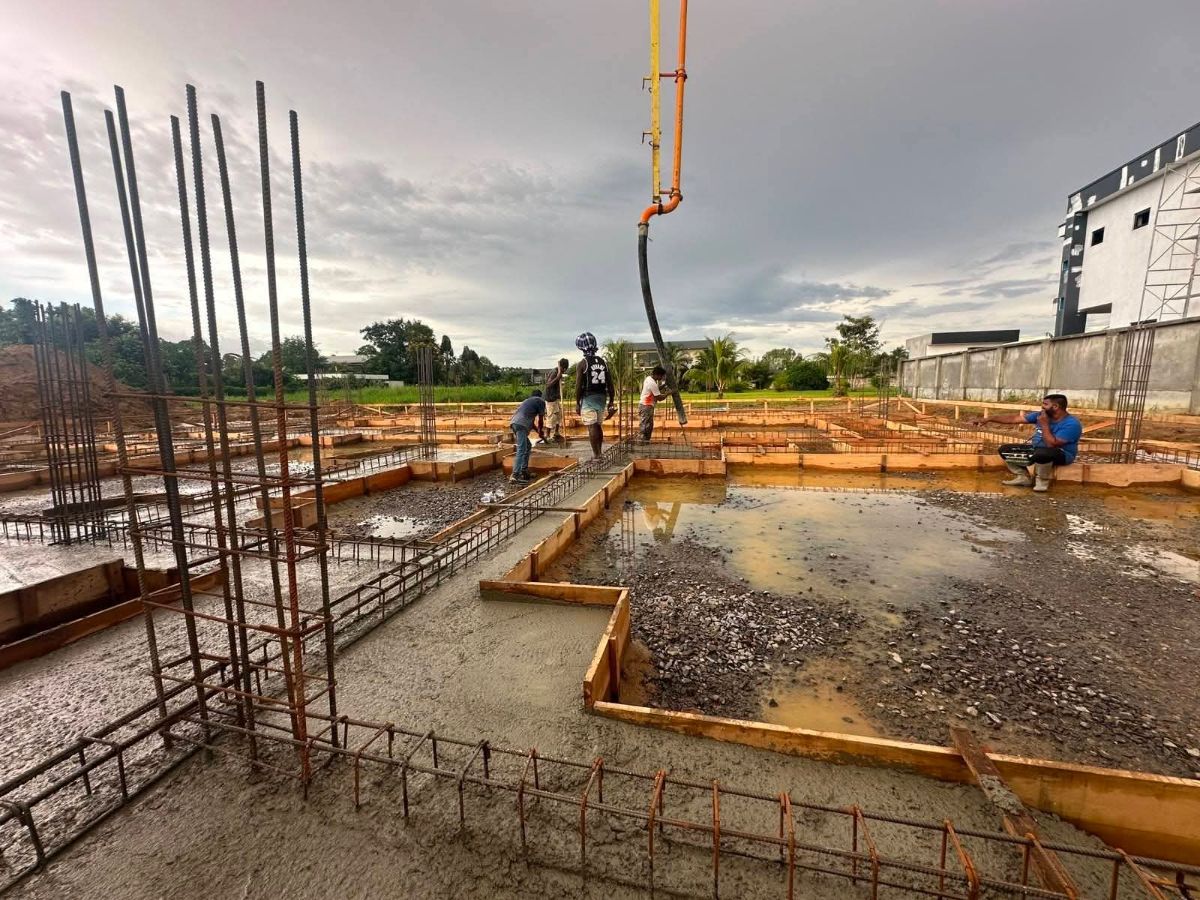 Bouwbedrijf Faiz – Nieuwbouw & Renovatie Diensten - afbeelding 3
