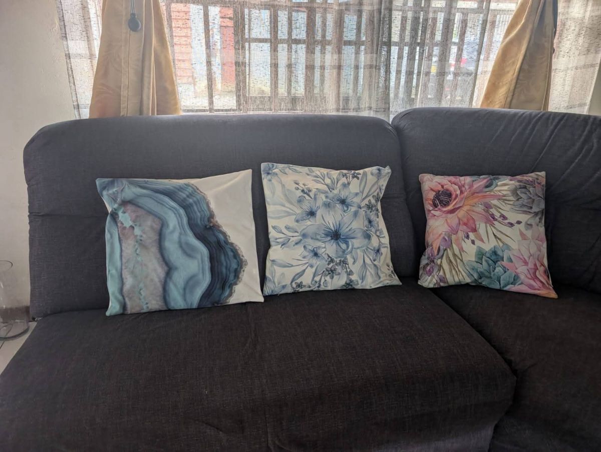 Comfortabele Stoelen Te Koop – Recent Overtrokken