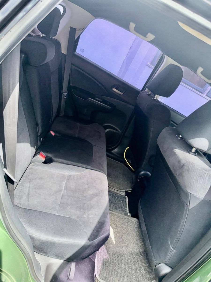 Honda CR-V 2013 - afbeelding 3