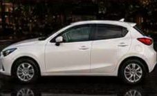 Mazda Demio 2017 – Compact en Comfortabel - afbeelding 2