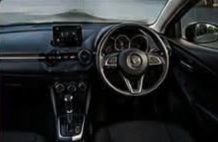 Mazda Demio 2017 – Compact en Comfortabel - afbeelding 3