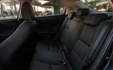 Mazda Demio 2017 – Compact en Comfortabel - afbeelding 4