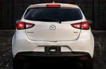 Mazda Demio 2017 – Compact en Comfortabel - afbeelding 5