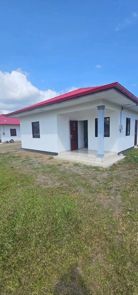 2-Kamer Woning Te Koop
