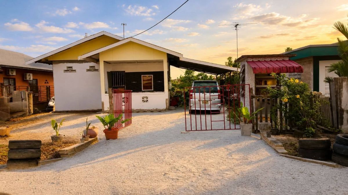 2-Kamer Woning Te Koop – Magenta Kanaal 🔥 Prijs verlaagd
