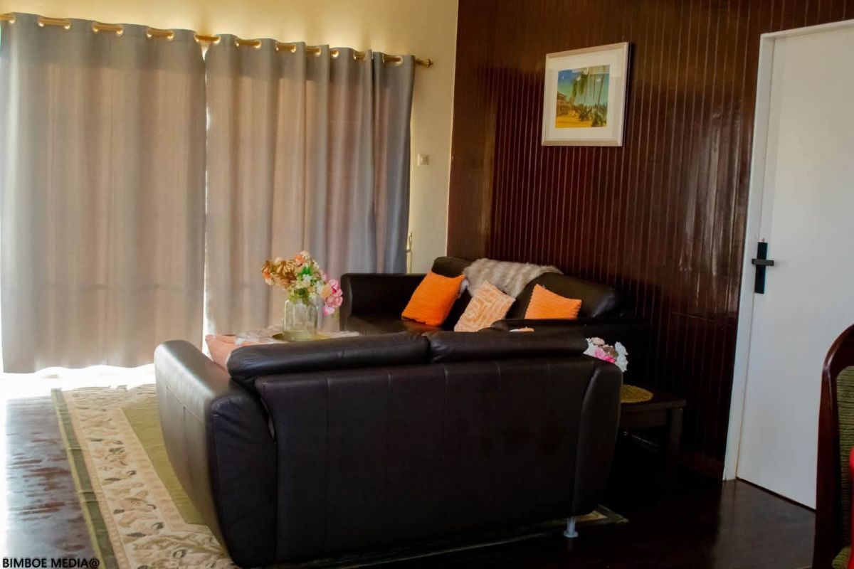 Vakantiewoning Te Huur – Johannes Mungrastraat