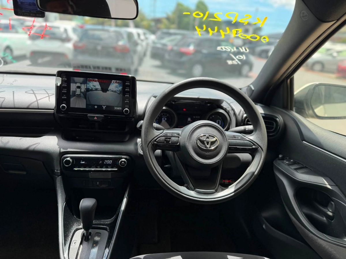 Toyota Yaris 2020 β Nieuw Binnen! - afbeelding 3