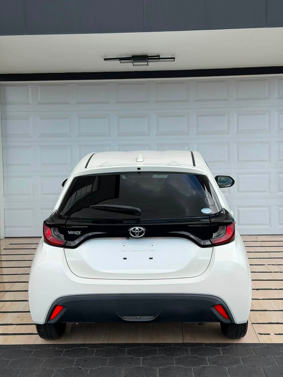 Toyota Yaris 2020 β Nieuw Binnen! - afbeelding 5