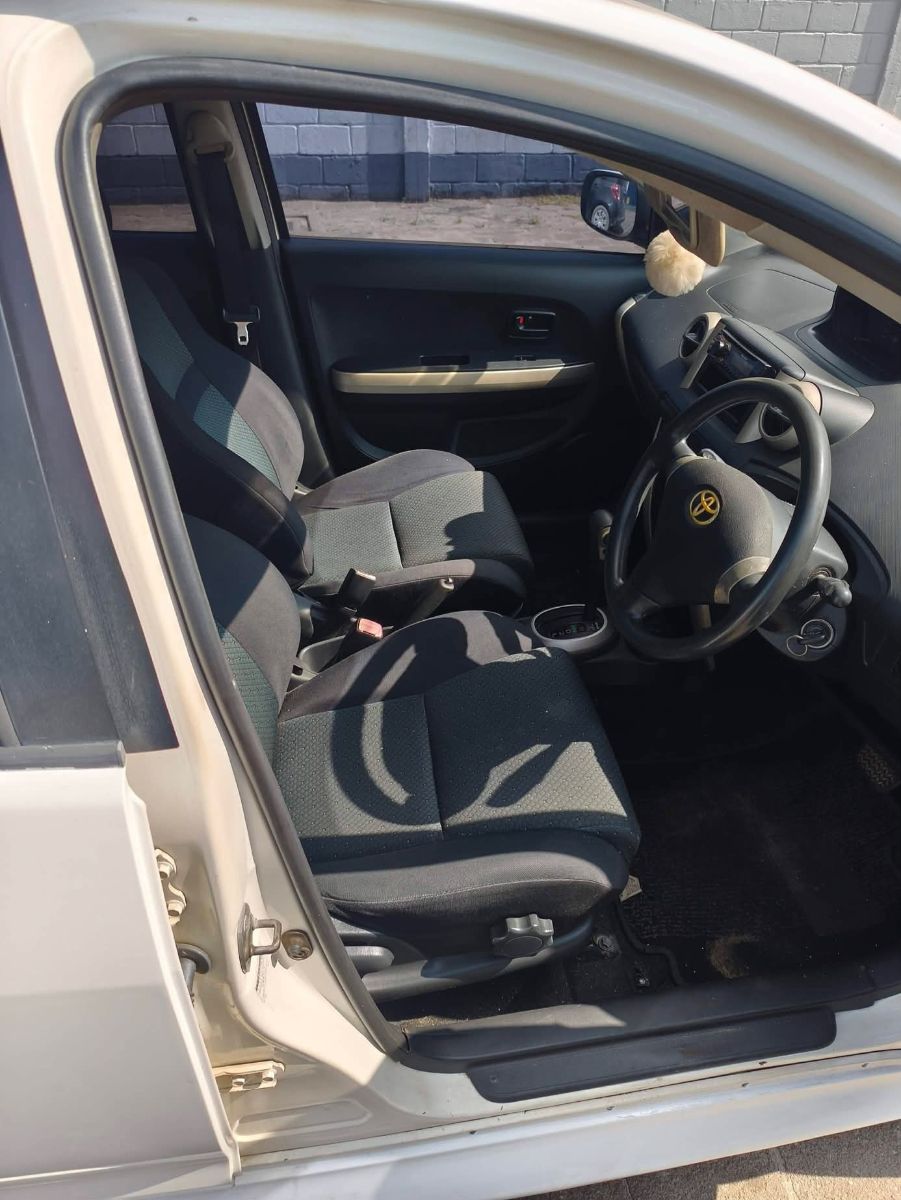 π Toyota Ist 2006 Te Koop π₯ - afbeelding 2